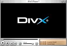  DivX