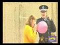 סרטון משטרה מצחיקה